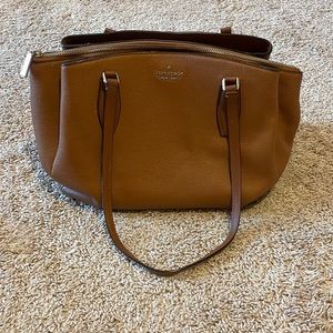 Kate Spade 3 section purse